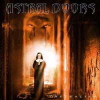 Albumcover: Astral Doors - Astralism (2006)