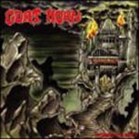 Albumcover: Goat Horn - Storming The Gates (2004)