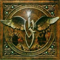 Albumcover: Human Fortress - Defenders of the Crown (2003)