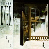 Albumcover: Sieges Even - Steps (1990)