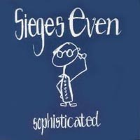 Albumcover: Sieges Even - Sophisticated (1995)